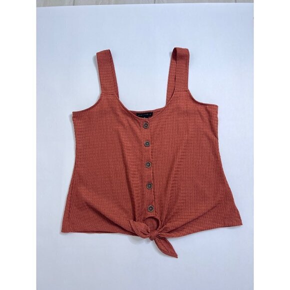 Sanctuary Tops - Tees & Knit Tops Sanctuary Women's Golden Hour Top Earth